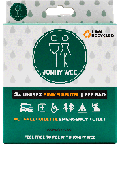 Jonhy Wee Minitoilette