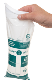 Jonhy Wee Minitoilette