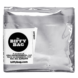 Notfalltoilette | 10 x BIFFY BAG