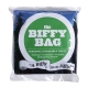 Notfalltoilette | 10 x BIFFY BAG